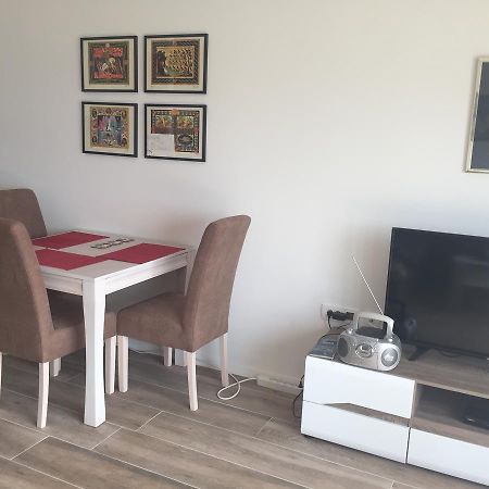 Apartment Rubin Budva Zewnętrze zdjęcie