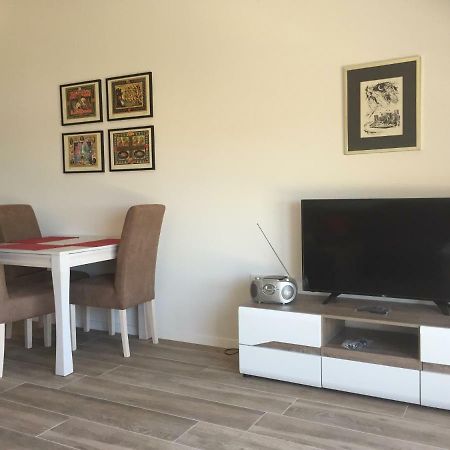 Apartment Rubin Budva Zewnętrze zdjęcie