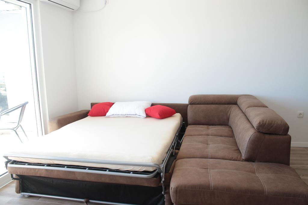 Apartment Rubin Budva Zewnętrze zdjęcie