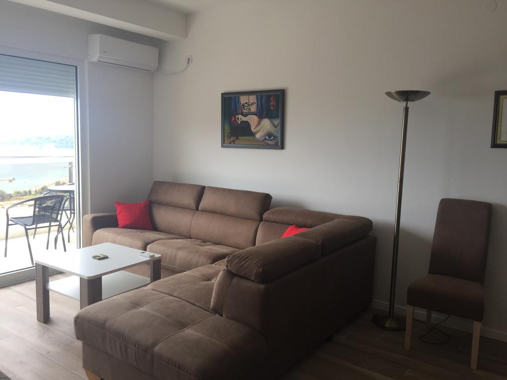 Apartment Rubin Budva Zewnętrze zdjęcie